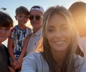 Małgorzata Rozenek - lubi planować swój pogrzeb