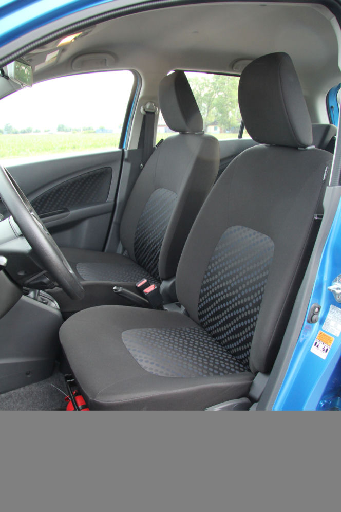 Suzuki Celerio 1.0 Premium