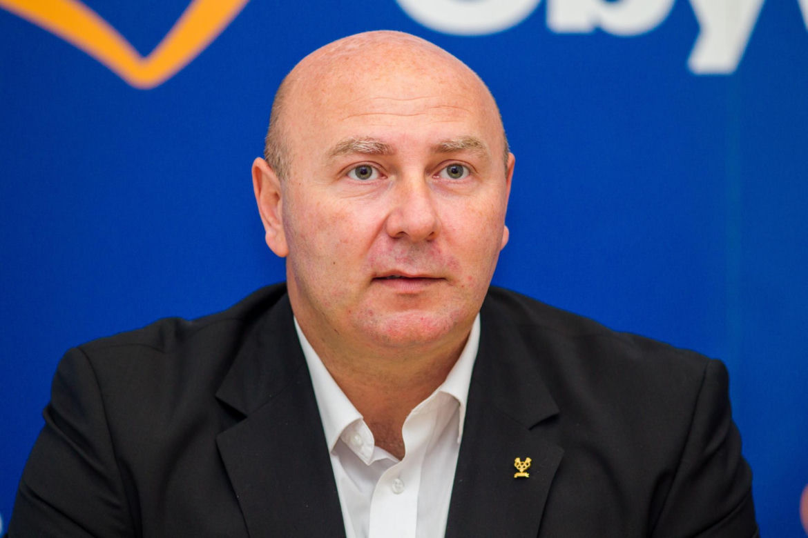 Szymon Ziółkowski