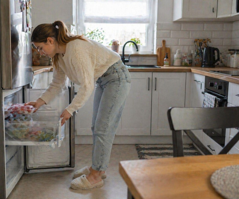 Ten błąd przy rozmrażaniu mięsa może być niebezpieczny. Wiele osób popełnia go codziennie