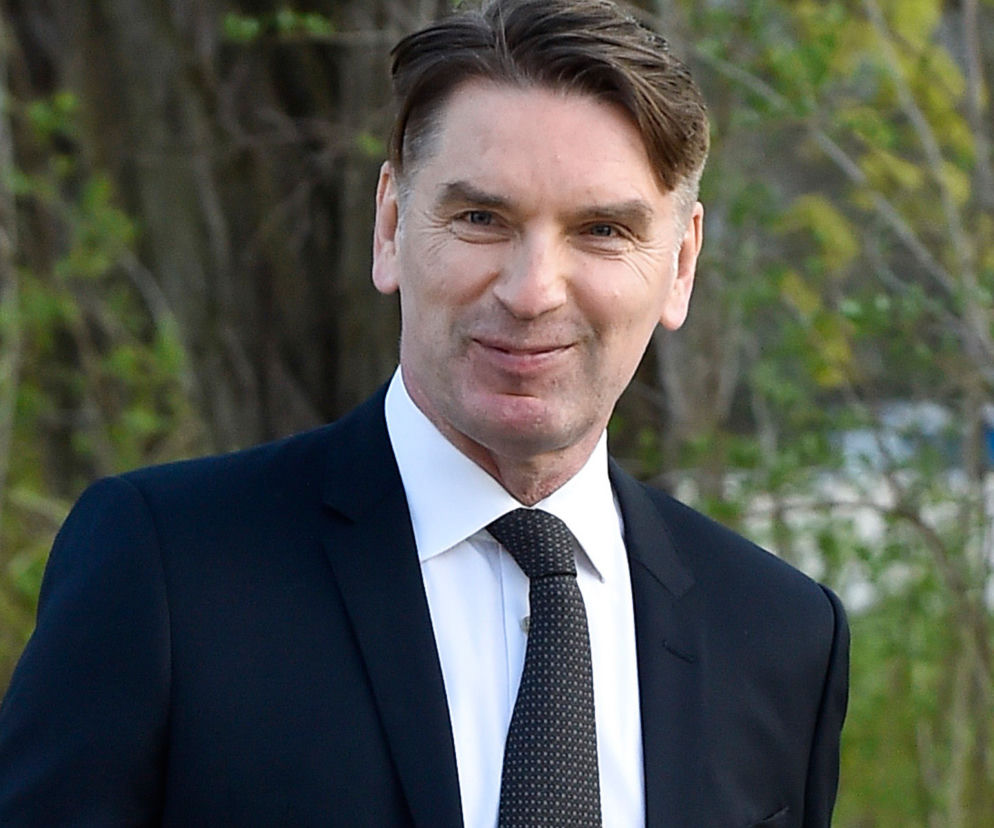 Tomasz Lis
