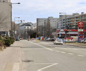 Ulica Leszno w Warszawie, choć zmieniała nazwy, dla pokolenia wojennego pozostała symbolem tragicznych wydarzeń