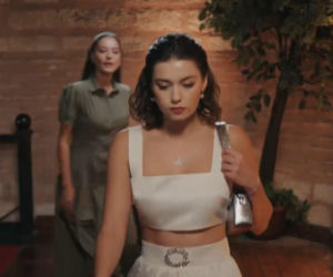 Złoty chłopak, odcinek 251