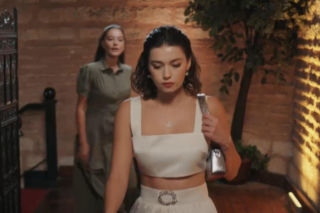 Złoty chłopak, odcinek 251