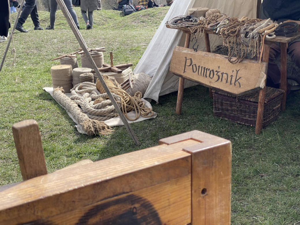 Święto Rękawki w Krakowie