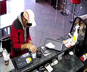 Maleńka Zosia walczy o życie, a ten drań kradnie jej pieniądze