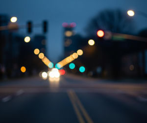 Pijany kierowca w Żyrardowie potrącił 18-latkę. Jaką karę poniesie za ten czyn?