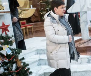 Beata Szydło