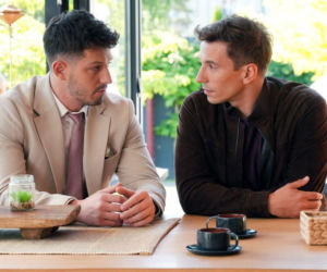 Barwy szczęścia, odcinek 3340: Justin z Tomkiem przejmą hotel Stańskiego? Bruno da im popalić 