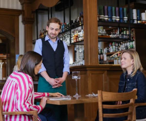 Pierwsza miłość: streszczenie odcinka 4243