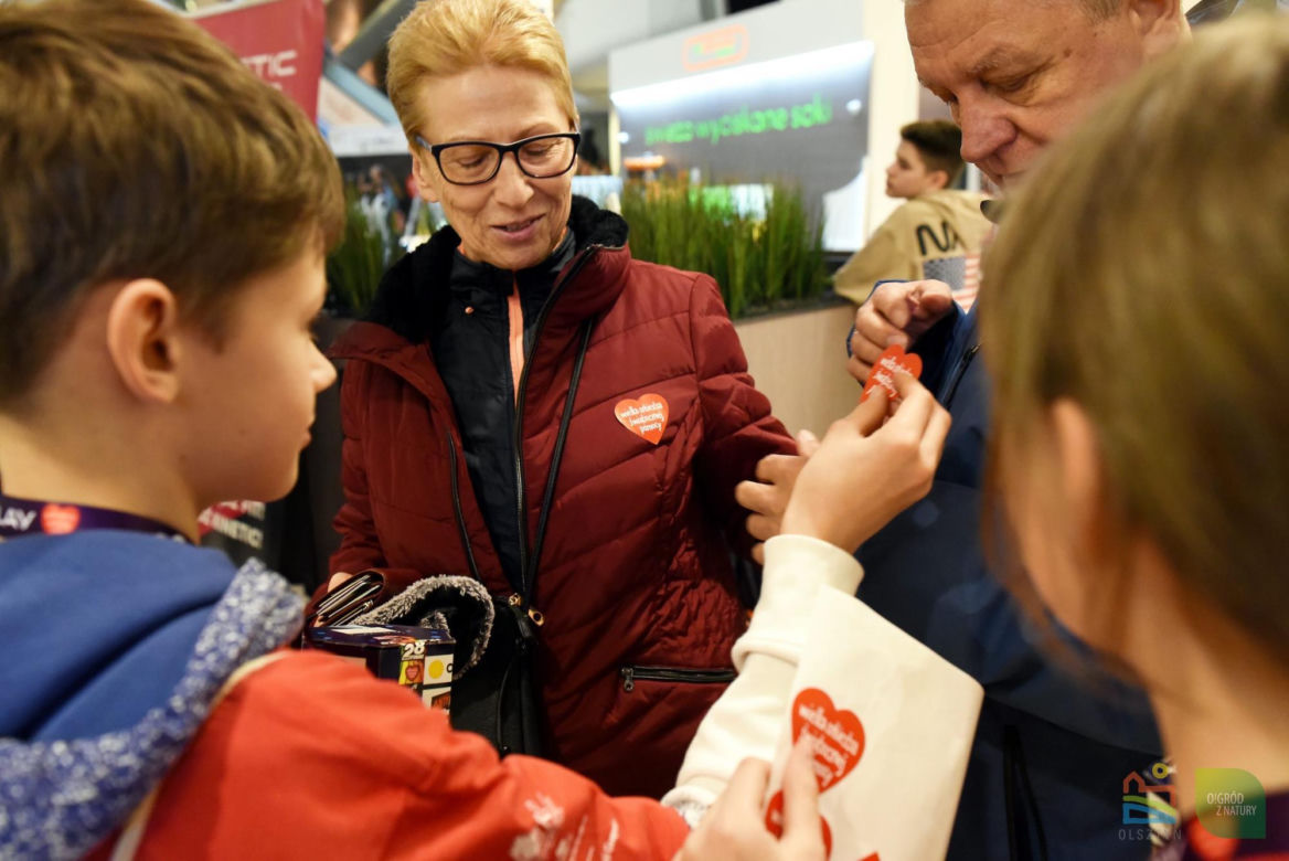 WOŚP 2020 w Olsztynie. Zebraliśmy rekordową sumę