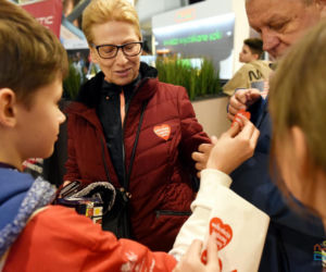 WOŚP 2020 w Olsztynie. Zebraliśmy rekordową sumę