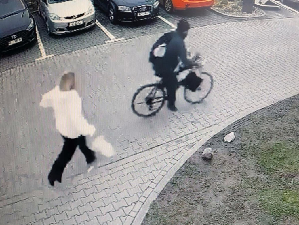 Wrocław. 41-latek okradał kobiety 