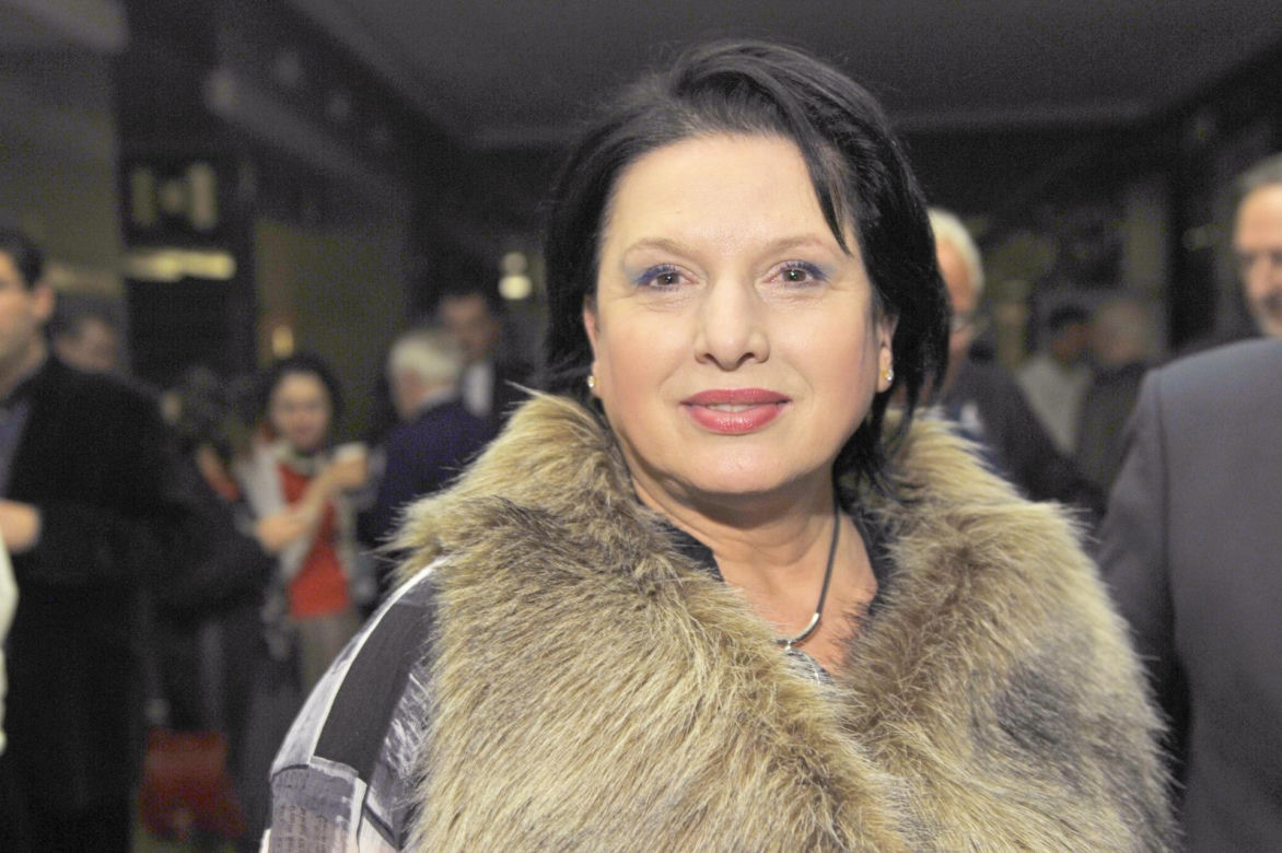 Marzena Trybała