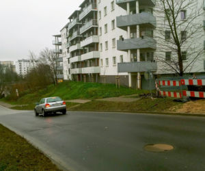 Ale urwał! - tak wygląda to miejsce po 11 latach