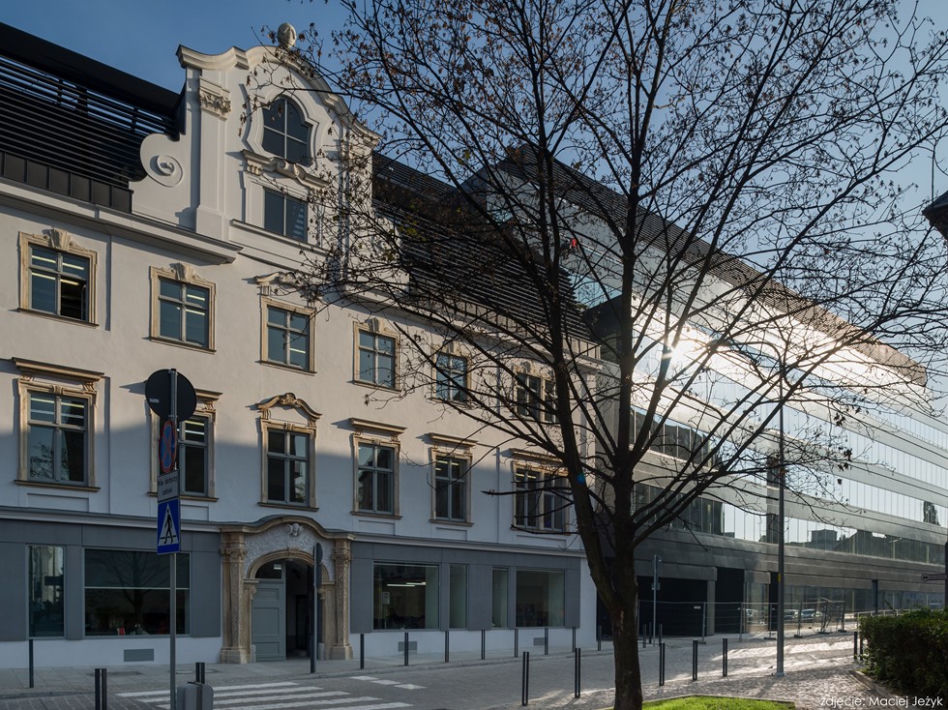 Wyniki 26. edycji konkursu "Piękny Wrocław"