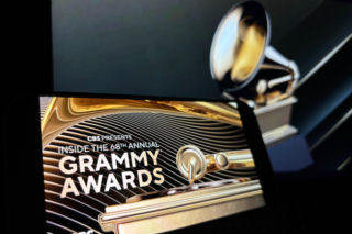 Bojkot nagród Grammy. Drake i inni artyści mówią nie prestiżowej nagrodzie