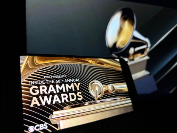 Bojkot nagród Grammy. Drake i inni artyści mówią nie prestiżowej nagrodzie