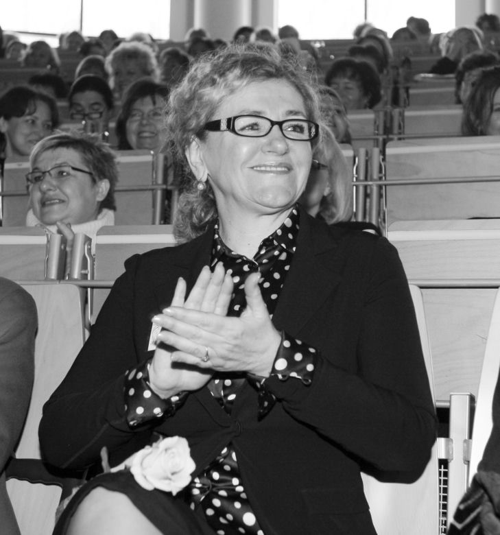 Krystyna Bochenek