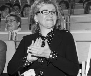 Krystyna Bochenek