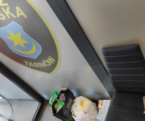 Tarnowianie odpowiedzieli na apel o pomoc walczącej Ukrainie