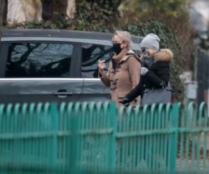 Tusk sprawił zonie auto za 300 tys