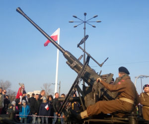 Święto Niepodległości w Lublinie