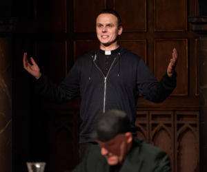 „The Traitors. Zdrajcy” sezon 3. Odcinek 10