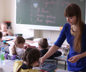 Trwa rekrutacja dzieci do szkół i przedszkoli. Placówki zachęcają rodziców i uczniów