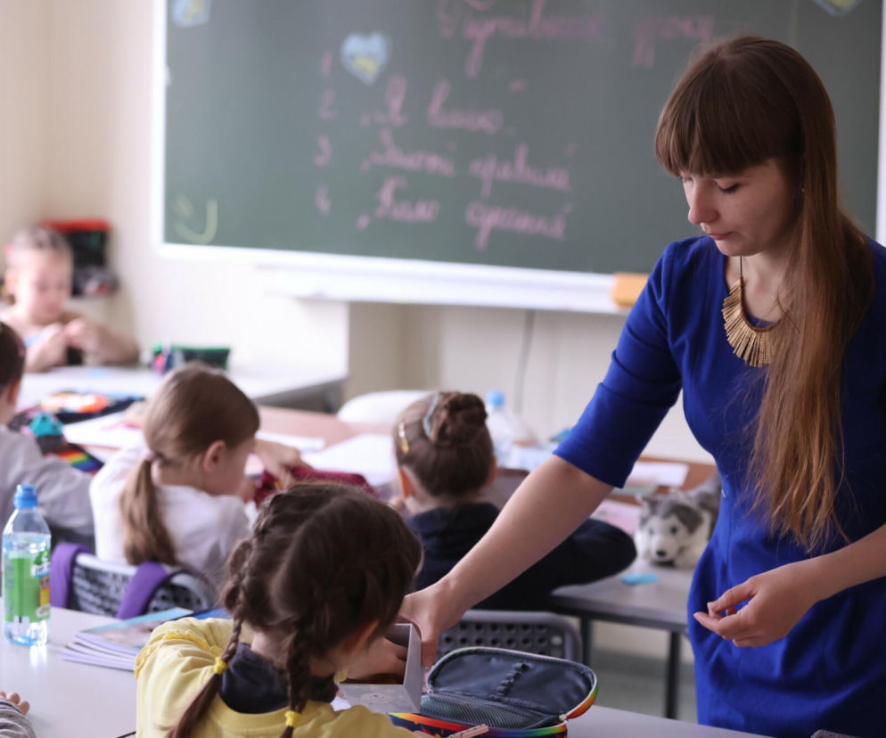 Trwa rekrutacja dzieci do szkół i przedszkoli. Placówki zachęcają rodziców i uczniów