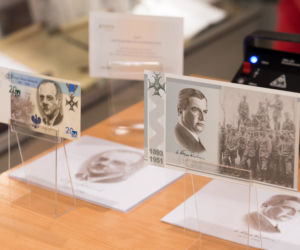 Ignacy Matuszewski i Henryk Floyar-Rajchman