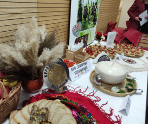 Lista Produktów Tradycyjnych znowu się powiększyła. Z naszego województwa trafiło tam 13 specjałów