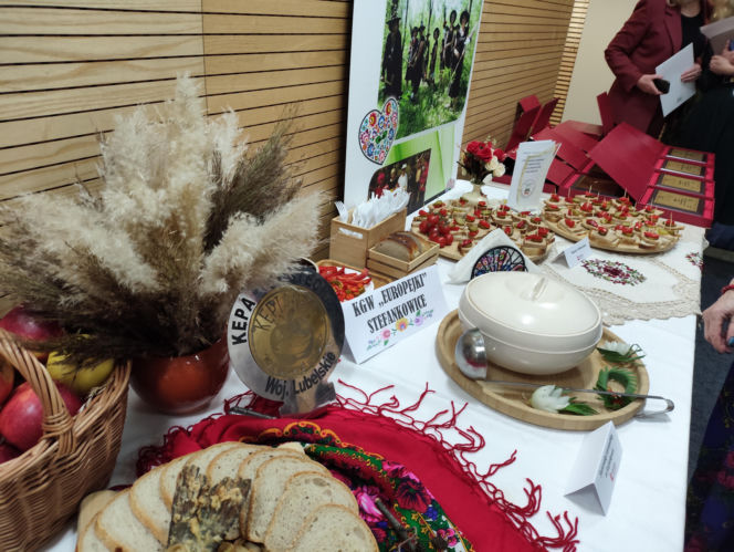 Lista Produktów Tradycyjnych znowu się powiększyła. Z naszego województwa trafiło tam 13 specjałów