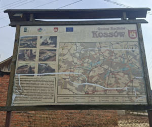 Kossów - Świętokrzyskie