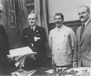Pakt Ribbentrop-Mołotow