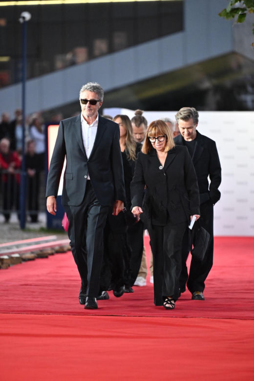 Festiwal filmowy w Gdyni 2026 - gala zamknięcia