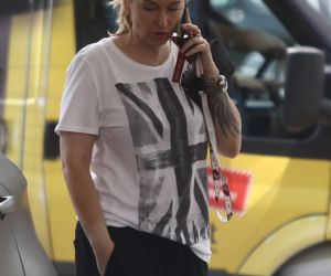 Martyna Wojciechowska jeździ tuningowanym BMW X6