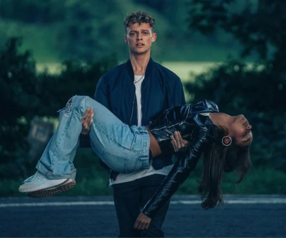 Film Polaków robi furorę za granicą. Nikt na niego nie czekał 