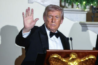 USA wstrzymuje wizy imigracyjne dla 75 krajów! Na zakazanej liście znalazły się m.in. Białoruś i Rosja