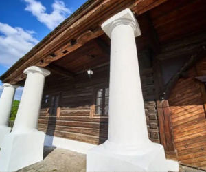 Karczma Austeria na zdjęciach