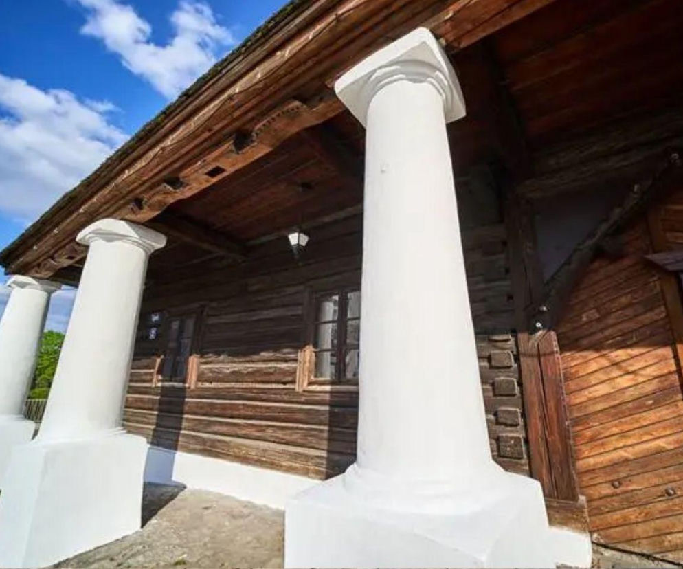 Karczma Austeria na zdjęciach