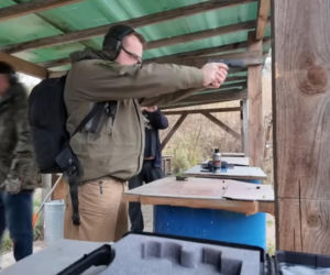 DANIEL H9 Stress Test