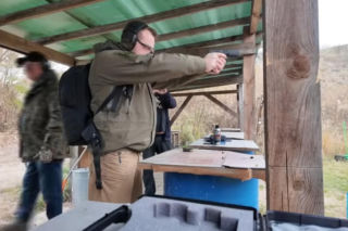 DANIEL H9 Stress Test