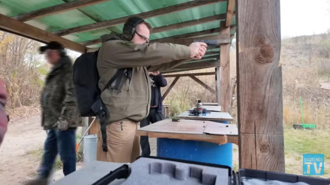 DANIEL H9 Stress Test