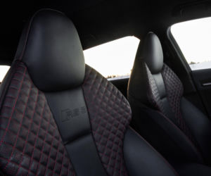 Audi RS3 Sportback