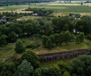 Fort X - tak to wygląda obecnie