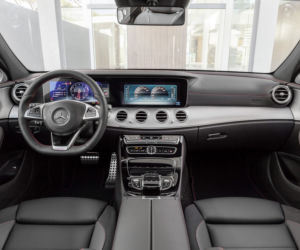 Mercedes-AMG E43 4MATIC