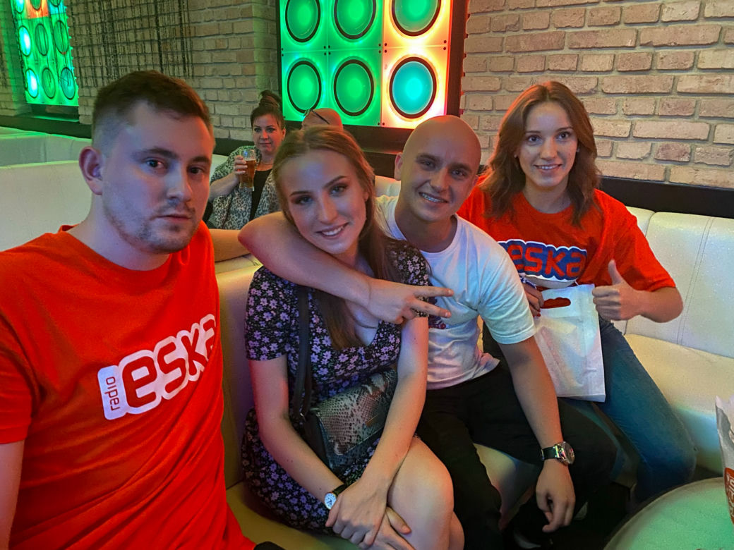 Klub Emporium - Żary - 07.07.2021