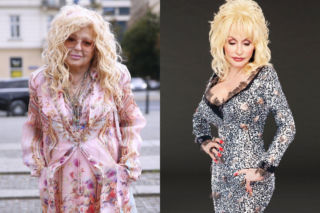 Magda Gessler reaguje na śmierć Dolly Parton. Prowadząca Kuchennych rewolucji nie ukrywa łez