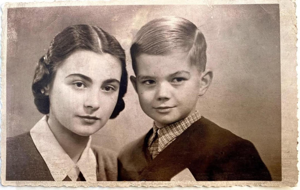 Rodzina Rafała Trzaskowskiego
